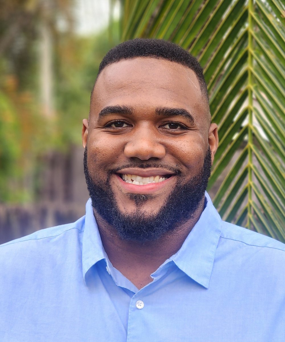 Andre Robinson