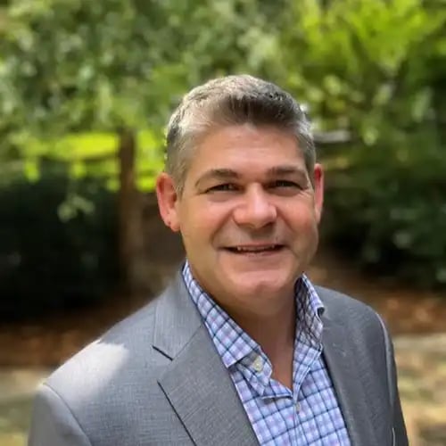 Mike Schreiber